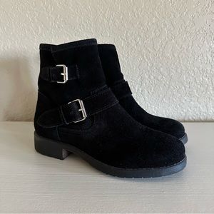 Steve Madden booties